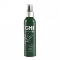 CHI Tea Tree Oil Blow Dry Prуimer Lotion - Защитный лосьон для волос, 177 мл - фото 1