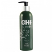 CHI Tea Tree Oil Shampoo -     , 355 