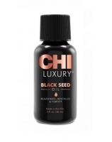 CHILOT1 Масло CHI Luxury с экстрактом семян черного тмина для интенсивного восстановления волос,50мл - фото 1