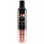 Фото CHI Luxury - Лак для волос с маслом семян черного тмина подвижной фиксации, 340 г