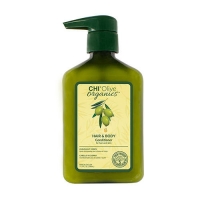 CHI -  Olive Organics, 340 