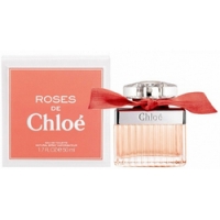 

Chloe Roses De Chloe - Туалетная вода, 50 мл