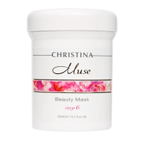 

Christina Muse Beauty Mask - Шаг 6 Маска красоты, 250 мл