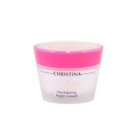 Christina Muse Murnc Revitalizing Night Cream - Восстанавливающий ночной крем, 50 мл гликолевая кислота 70% ph 2 3 3118 35 г