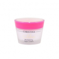Фото Christina Muse Murnc Revitalizing Night Cream - Восстанавливающий ночной крем, 50 мл
