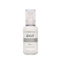 

Christina Wish Rejuvenating Serum - Омолаживающая сыворотка, шаг 3, 100 мл