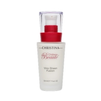 

Christina Chateau de Beaute Vino Sheen Fusion - Флюид Великолепие, 30 мл