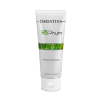 Christina Bio Phyto Herbal Complex - Растительный пилинг облегченный, 75 мл перца водяного экстракт фл 25мл
