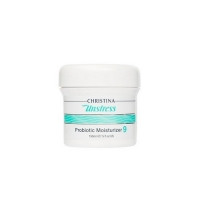 Christina Unstress Probiotic Moisturizer - Увлажняющее средство с пробиотическим действием, шаг 9, 150 мл