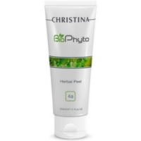 Christina Bio Phyto Herbal Peel - Пилинг растительный, 250 мл.