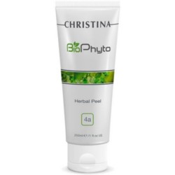 Фото Christina Bio Phyto Herbal Peel - Пилинг растительный, 250 мл.