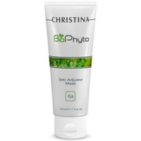 

Christina Bio Phyto Seb-Adjustor Mask - Маска себорегулирующая, 250 мл.