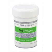 

Christina Bio Phyto Zaatar Cream - Био-фито-крем для дегидрированной, жирной, раздражённой и проблемной кожи, 250 мл