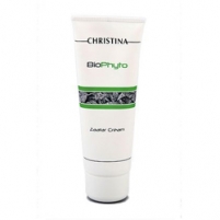 Фото Christina Bio Phyto Zaatar Cream - Био-фито-крем для дегидрированной, жирной, раздражённой и проблемной кожи, 75 мл