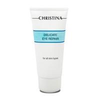 

Christina Delicate Eye Repair - Деликатный крем для контура глаз, 60 мл