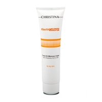 

Christina Elastin Collagen Carrot Oil Moisture Cream with Vit A, E&HA - Увлажняющий крем с морковным маслом для сухой кожи, 60 мл