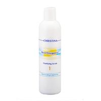 

Christina FluorOxygen +C Clarifying Scrub - Очищающий скраб, 300 мл