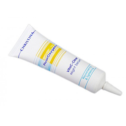 Christina FluorOxygen +C Vita C Clear Night Serum - Ночная осветляющая сыворотка, 30 мл фото Фото Christina FluorOxygen +C Vita C Clear Night Serum - Ночная осветляющая сыворотка, 30 мл