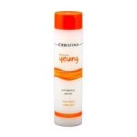 

Christina Forever Young Exfoliating Scrub - Скраб для тела, 200 мл