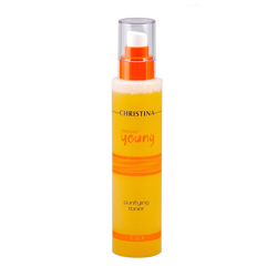 Фото Christina Forever Young Purifying Toner - Очищающий тоник, 200 мл