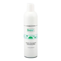 

Christina Fresh Aroma Therapeutic Cleansing Milk for oily skin - Арома-терапевтическое очищающее молочко для жирной кожи, 300 мл