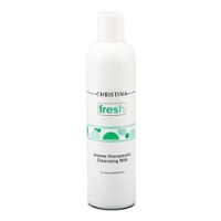 Christina Fresh Aroma Therapeutic Cleansing Milk for oily skin - Арома-терапевтическое очищающее молочко для жирной кожи, 300 мл