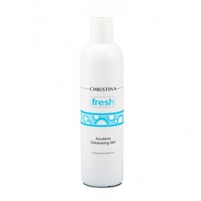 Фото Christina Fresh Azulene Cleansing Gel - Азуленовое мыло для нормальной и сухой кожи, 300 мл