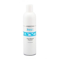 Christina Fresh Pure & Natural Cleanser - Натуральный очиститель для всех типов кожи, 300 мл - фото 1
