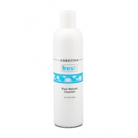 Фото Christina Fresh Pure & Natural Cleanser - Натуральный очиститель для всех типов кожи, 300 мл