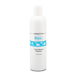 Фото Christina Fresh Pure & Natural Cleanser - Натуральный очиститель для всех типов кожи, 300 мл