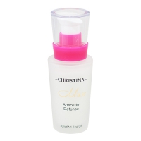 Christina Muse Absolute Defense - Сыворотка Абсолютная защита кожи, 30 мл беруши трэвелдрим силиконовые защита от воды 4
