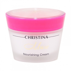 Фото Christina Muse Nourishing Cream - Питательный крем, 50 мл