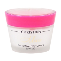 Christina Muse Protective Day Cream SPF 30 - Дневной защитный крем, 50 мл - фото 1