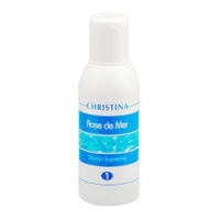 

Christina Rose de Mer 1 Savon Suprem - Дезинфицирующее мыло для пилинга, 120 мл