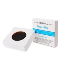 

Christina Rose de Mer Soap Peel - Мыльный пилинг, 55 гр