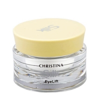 

Christina Silk Eyelift Cream - Крем для подтяжки кожи вокруг глаз, 30 мл
