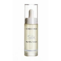 

Christina Silk My Silky Serum - Шелковая сыворотка для выравнивания морщин, 30 мл