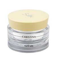 

Christina Silk Upgrade Cream - Увлажняющий крем, 50 мл