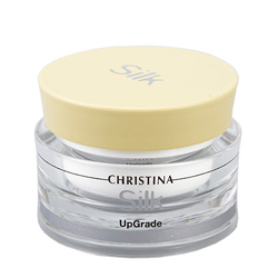 Фото Christina Silk Upgrade Cream - Увлажняющий крем, 50 мл