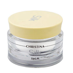 Фото Christina Silk Uplift Cream - Крем для подтяжки кожи, 50 мл