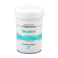 

Christina Unstress Clarifying Mask - Очищающая маска, 250 мл