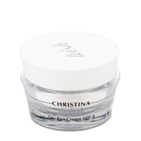 Christina Wish Day Eye Cream SPF8 - Дневной крем для зоны вокруг глаз, 30 мл - фото 1