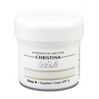 

Christina Wish Daydream Cream SPF12 - Дневной крем, 150 мл