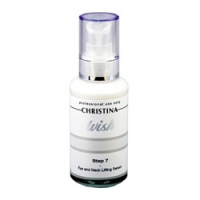 

Christina Wish Eye and Neck Lifting Serum - Сыворотка для подтяжки кожи вокруг глаз и шеи, 100 мл
