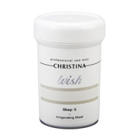 

Christina Wish Invigorating Mask - Восстанавливающая маска, 250 мл