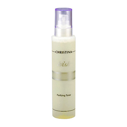 Christina Wish Purifying Toner - Очищающий тоник, 200 мл фото Фото Christina Wish Purifying Toner - Очищающий тоник, 200 мл