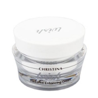 Christina Wish Radiance Enhancing Cream - Омолаживающий крем, 50 мл - фото 1