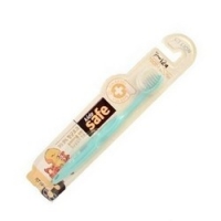 Cj Lion Kids Safe Toothbrush - Зубная щетка детская 7-12 лет