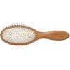 Фото Clarette Bamboo - Щетка для волос на подушке с металлическими зубьями