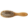 Фото Clarette Bamboo - Щетка для волос на подушке со смешанной щетиной копмакт